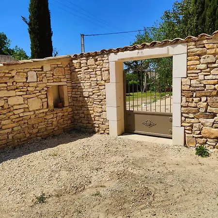 Casa vacanze Large Family Farmhouse, 13 People, Ardeche Gorges